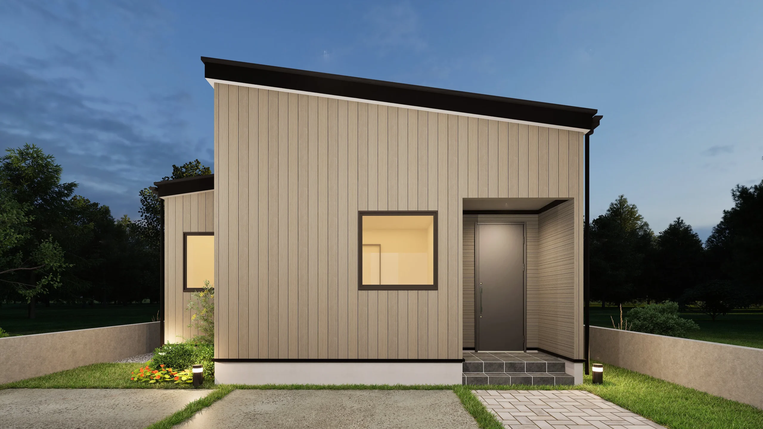 八戸市青葉2丁目