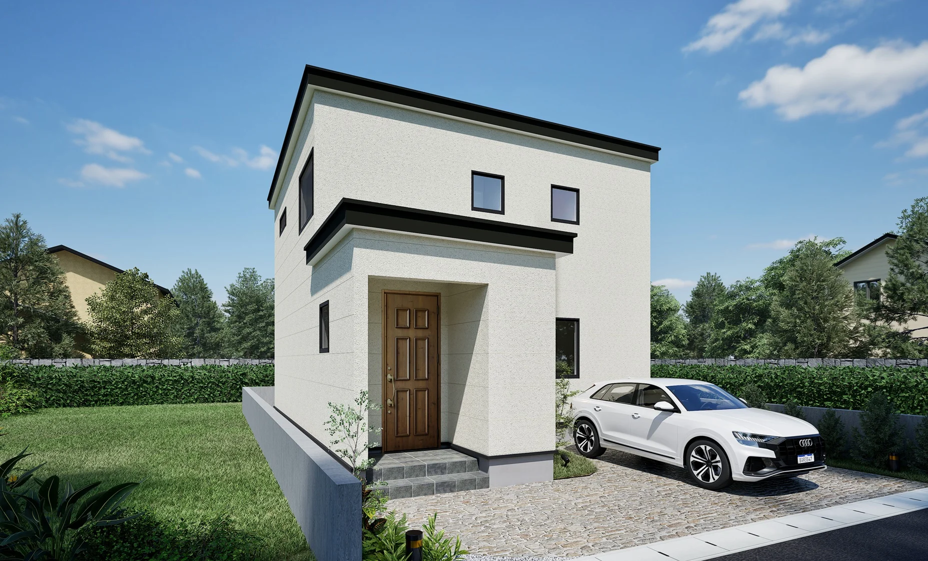 札幌市東区北48条東5丁目