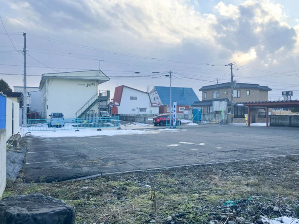 帯広市東9条南14丁目