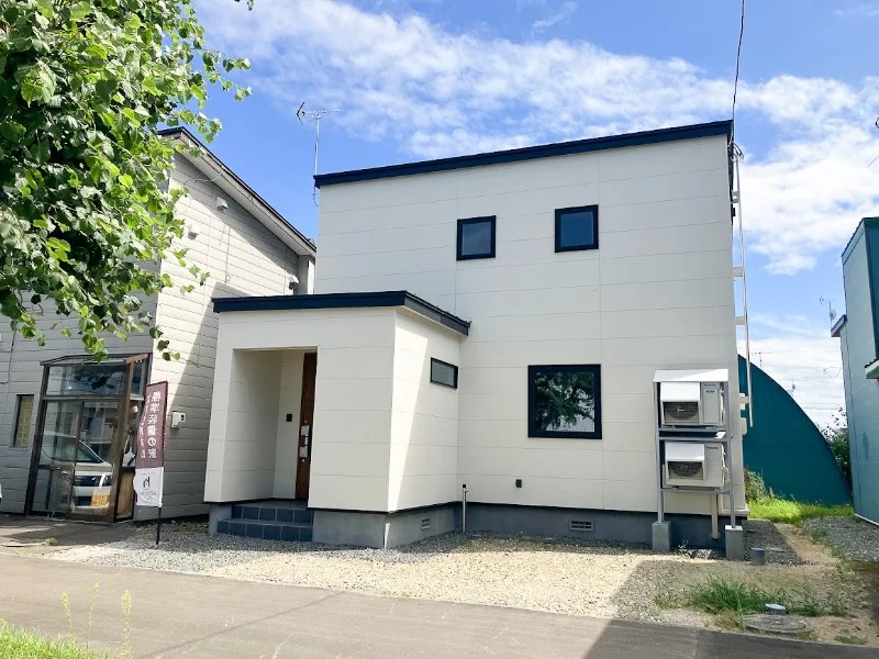 札幌市東区北48条東5丁目