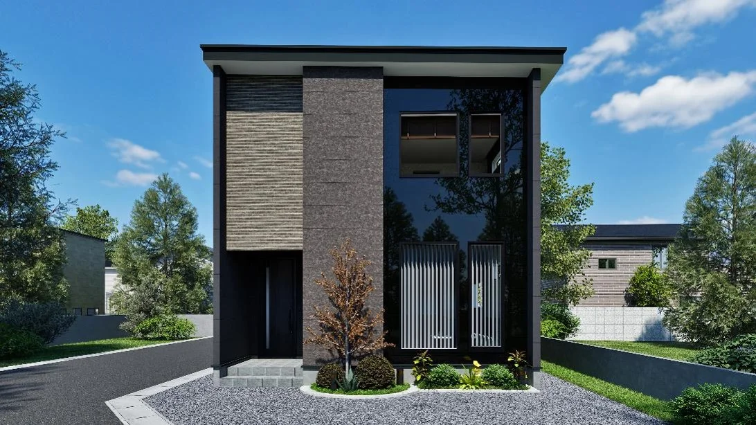 帯広市東10条南9丁目