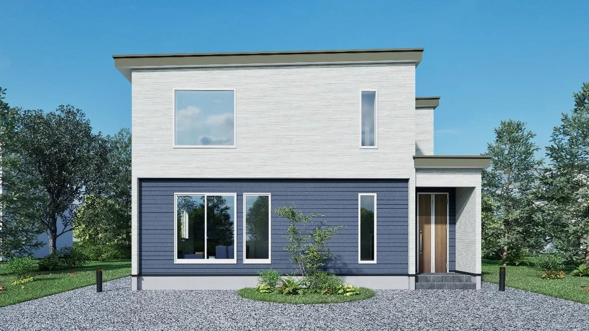 帯広市西9条南19丁目(e-hikaria21)