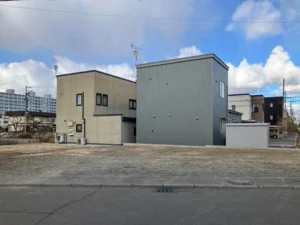 札幌市中央区南24条西13丁目