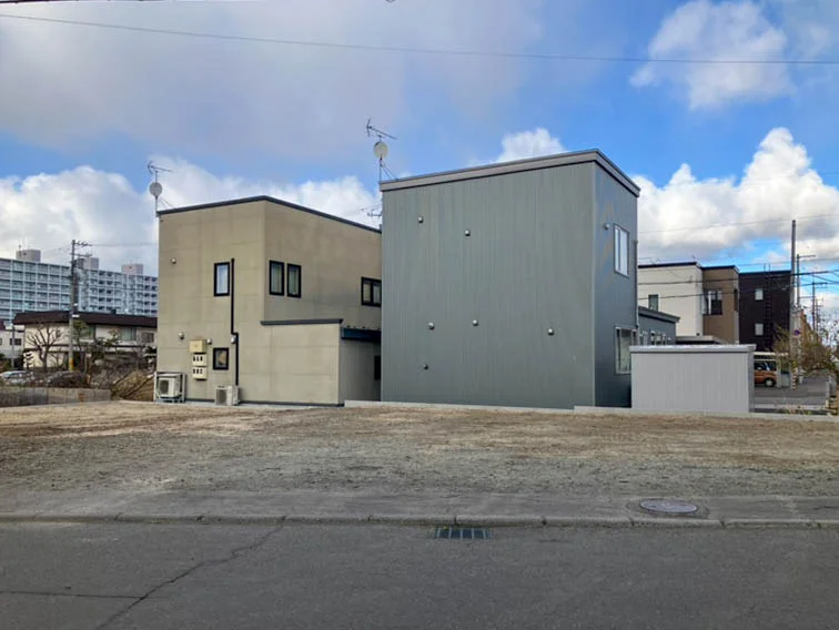 札幌市中央区南24条西13丁目