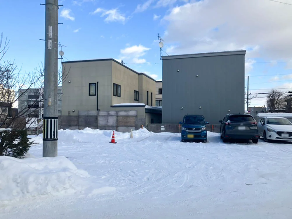 札幌市中央区南24条西13丁目