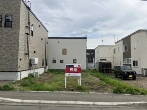 札幌市北区太平12条7丁目