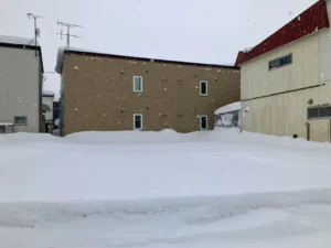 札幌市東区北27条東21丁目