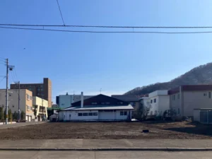 札幌市中央区南25条西12丁目