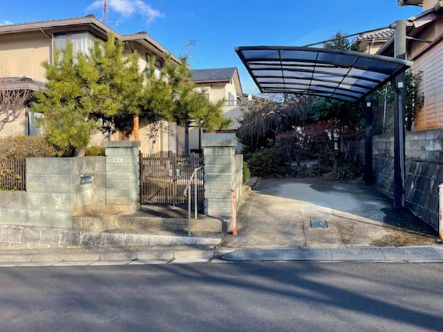 仙台市青葉区川平3丁目