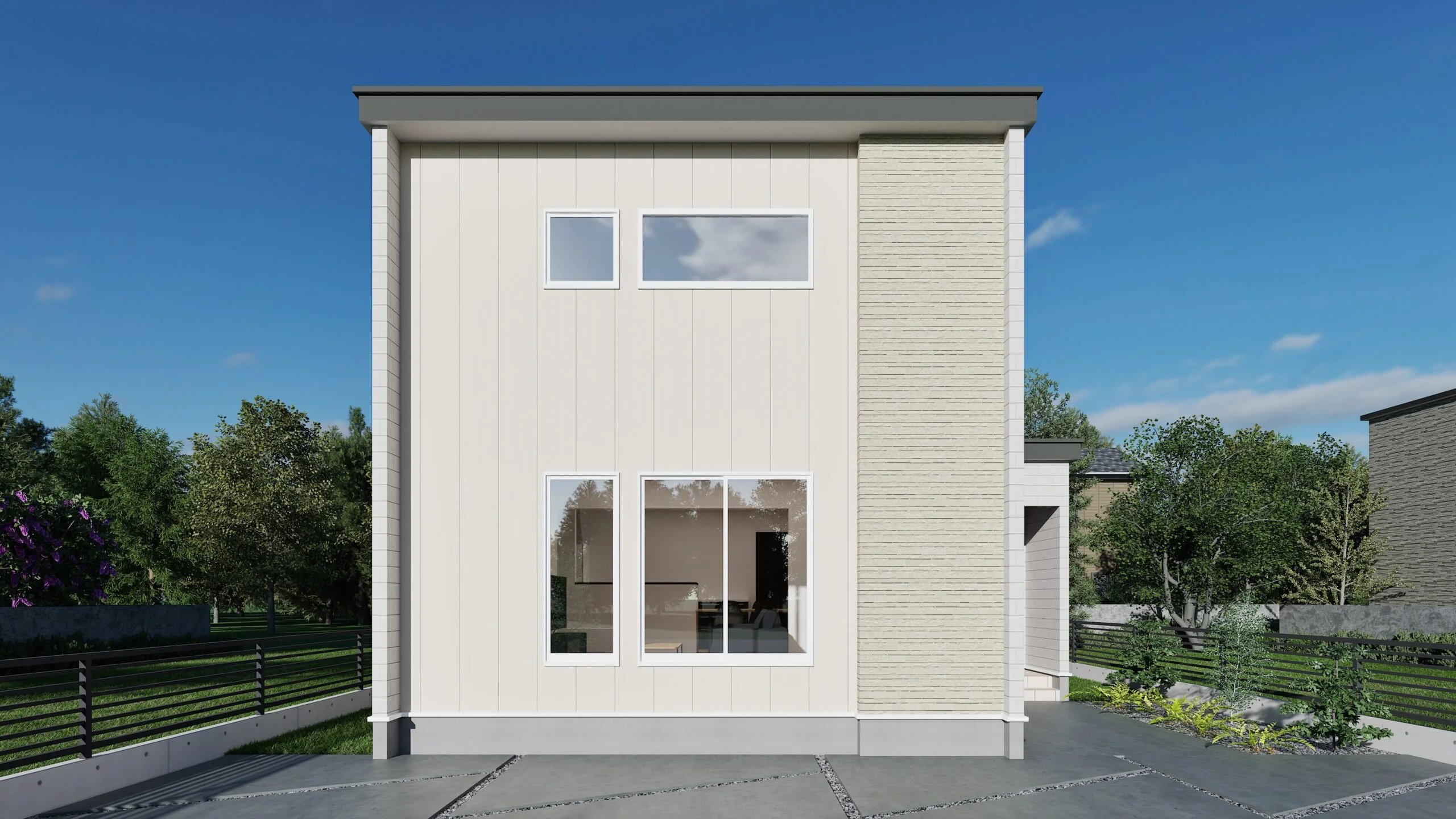 釧路市鳥取北8丁目