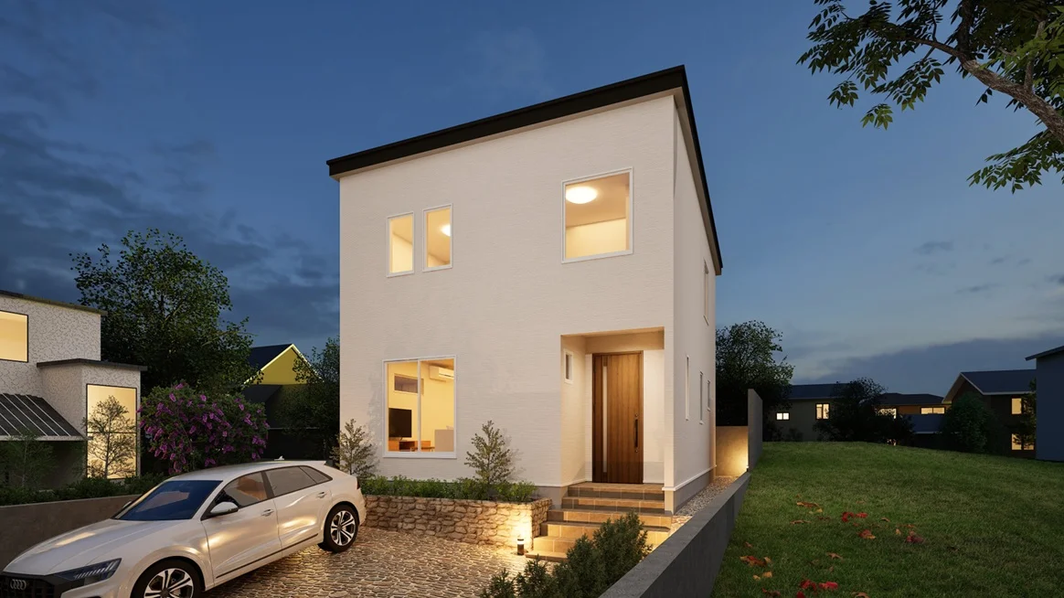 札幌市南区澄川5条11丁目