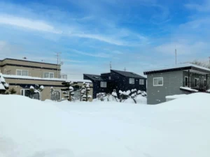 札幌市豊平区月寒東3条18丁目