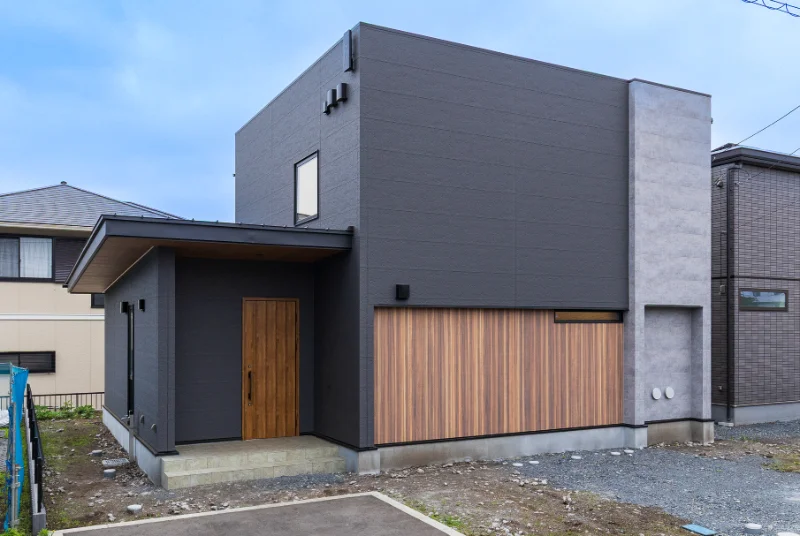 宇都宮市宝木町