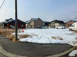 苫小牧市桜木町2丁目