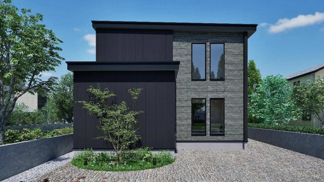 恵庭市和光町2丁目(2号地)