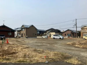 苫小牧市桜木町2丁目