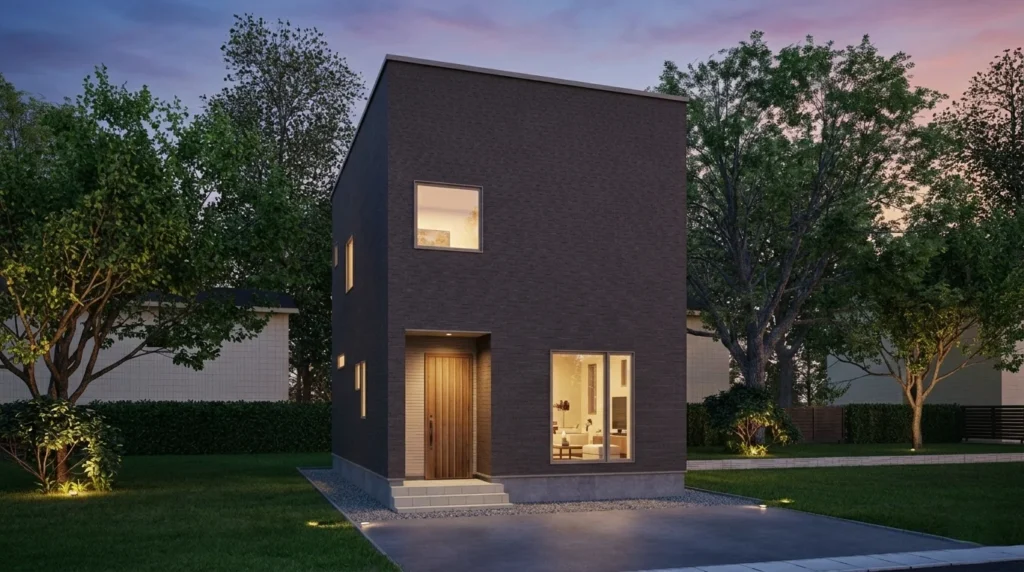 東区北38条東17丁目｜開放感とプライバシーが共存する理想の住まい｜モデルハウス【予約制】