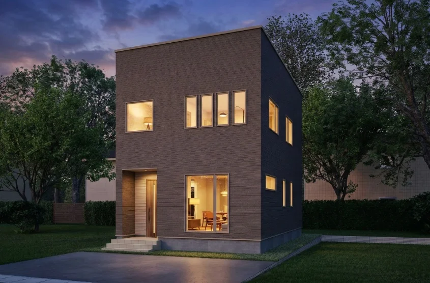 札幌市東区北38条東17丁目