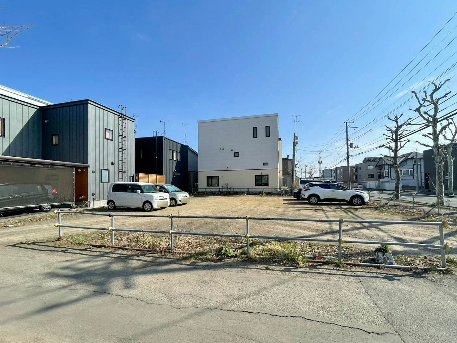 札幌市東区北45条東3丁目