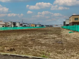 札幌市北区屯田5条5丁目