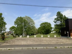 江別市元町28番地15