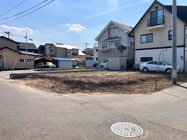 仙台市若林区沖野1丁目