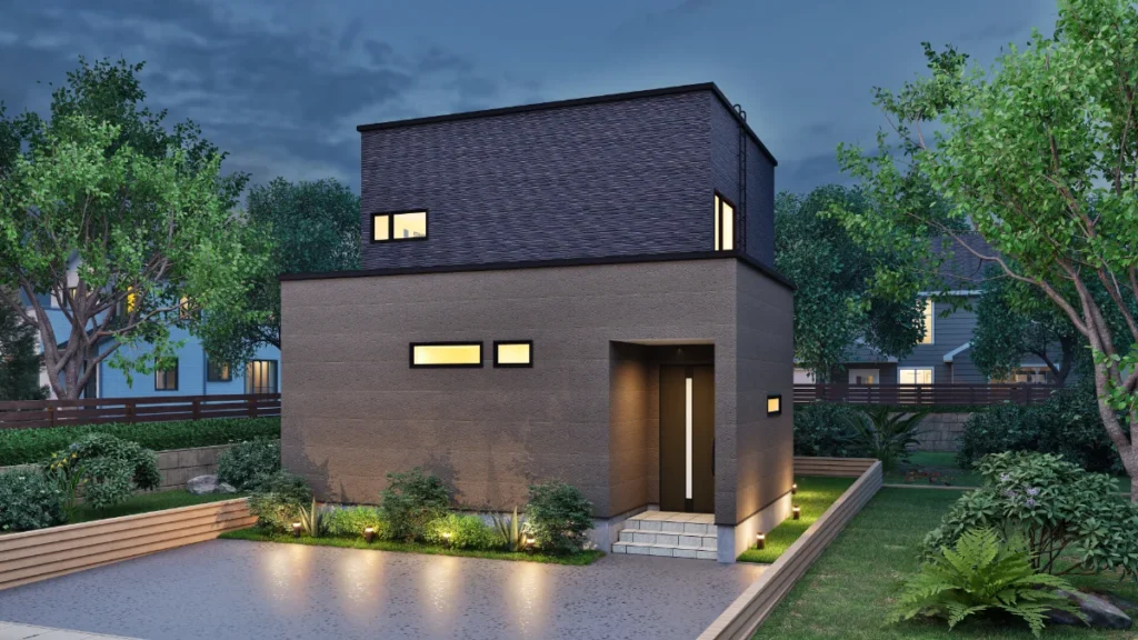 西区発寒｜吹き抜けと小上がり和室で、のびのび子育てを楽しむ家｜完成見学会【予約制】