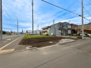 札幌市手稲区新発寒2条3丁目