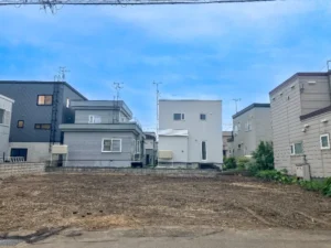 札幌市手稲区新発寒3条2丁目