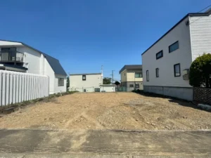 札幌市西区宮の沢4条3丁目
