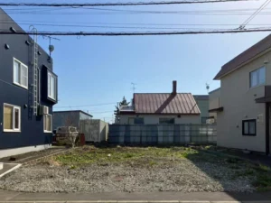 札幌市東区東苗穂9条2丁目
