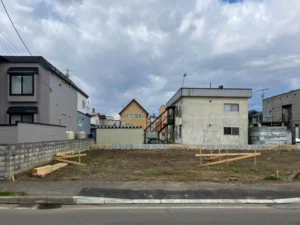 札幌市東区北48条東6丁目