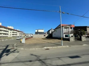 札幌市北区屯田5条2丁目