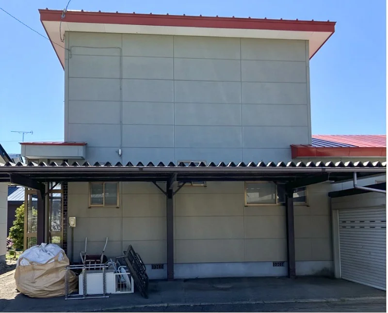 帯広市西24条南1丁目