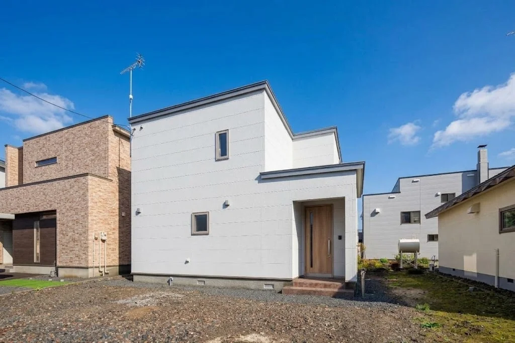 旭川市神楽岡6条4丁目
