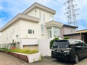 札幌市手稲区新発寒6条3丁目