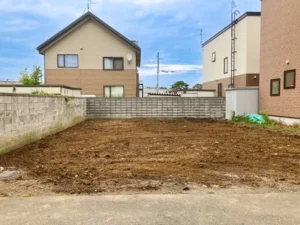 札幌市白石区菊水上町2条1丁目