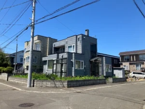 札幌市東区北47条東3丁目