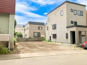 札幌市南区真駒内本町7丁目