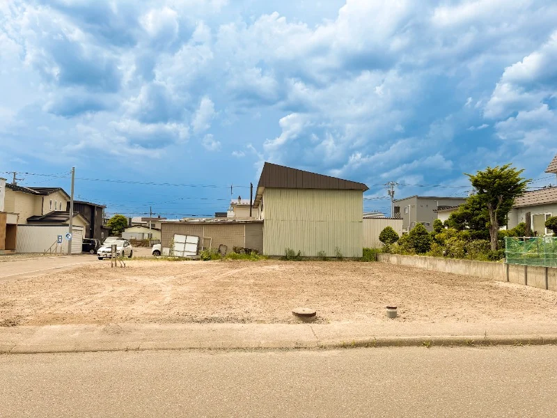 北見市北央町