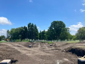恵庭市美咲野1丁目