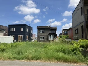 札幌市手稲区前田12条10丁目
