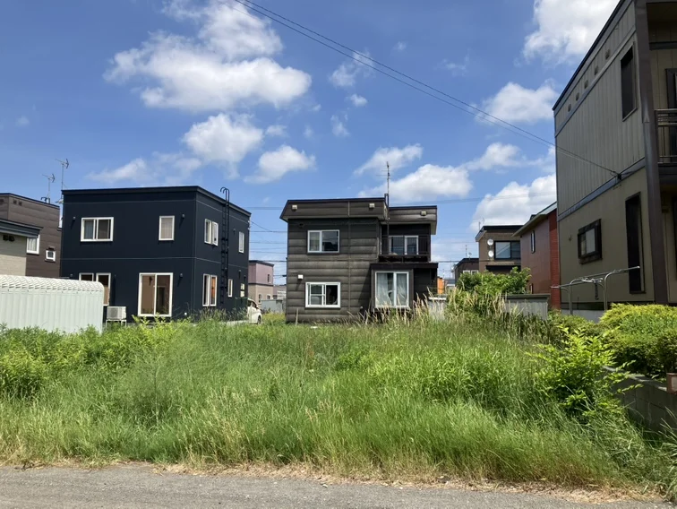 札幌市手稲区前田12条10丁目