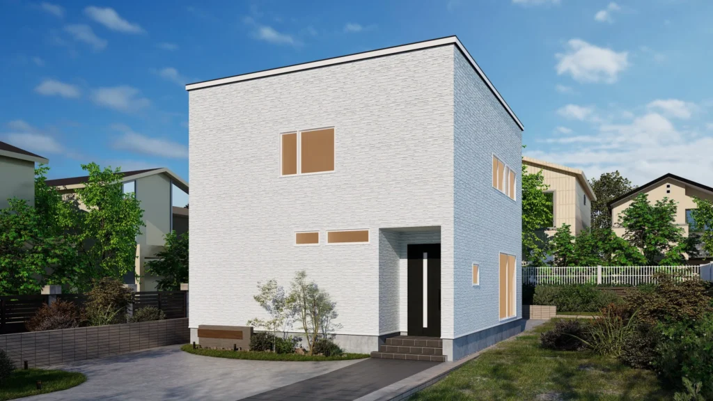 中央区宮の森｜深みのある木目に包まれる、回遊動線のある住まい｜完成見学会【予約制】