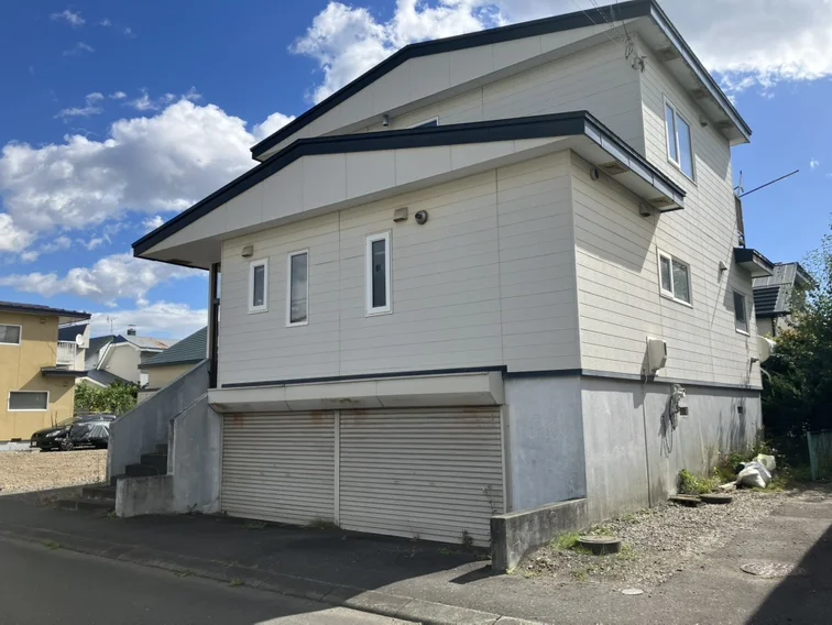 苫小牧市明野新町4丁目