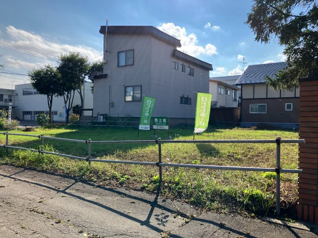 帯広市東7条南8丁目