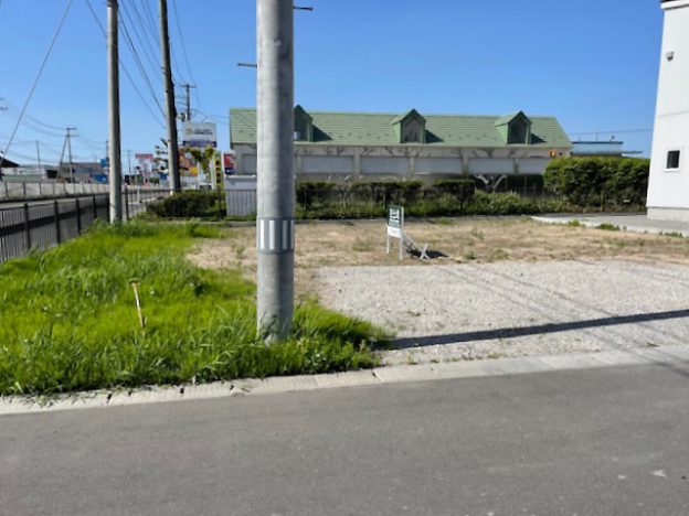 大崎市古川北稲葉3丁目