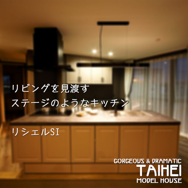 美しさと機能性そして、シンボリックな存在感。写真は昨年秋に公開を開始した最新モデルハウスのキッチンLIXILさんのリシェルSIです。天井高約3メートルのリビングからステップをあがったところにあるキッチン。両サイドにある階段がまるで舞台セットのような演出になりますますリシェルの存在感を高めています。ここに立つと冬は足があったかい↑そこ?w *床暖があります2階リビングなのでとにかく明るい↑これ大事リビングを一望できてなんだか気持ちいいwなどなどとにかく気分があがります。見学にいらしたら家族はリビングに座ってもらってまずはママがここに立ってみてくださいw主役感…すごいです。おすすめ!#hoei太平モデルハウス#シーンを切り取る家#リシェルsi #リクシルキッチン #オープンキッチン #アイランドキッチン#もっとできるを住まいづくりへ #豊栄建設#注文住宅 #ハウスメーカー #家づくり #自由設計 #マイホーム #マイホーム計画 #マイホーム計画中の人と繋がりたい #新築 #新築一戸建て #新築住宅 #新築マイホーム #新築注文住宅 #デザイン住宅 #北海道 #札幌 #札幌新築