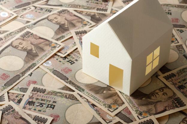注文住宅の購入予算はいくら？年収別に見る建てられる家の範囲