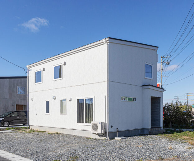 古川字本鹿島